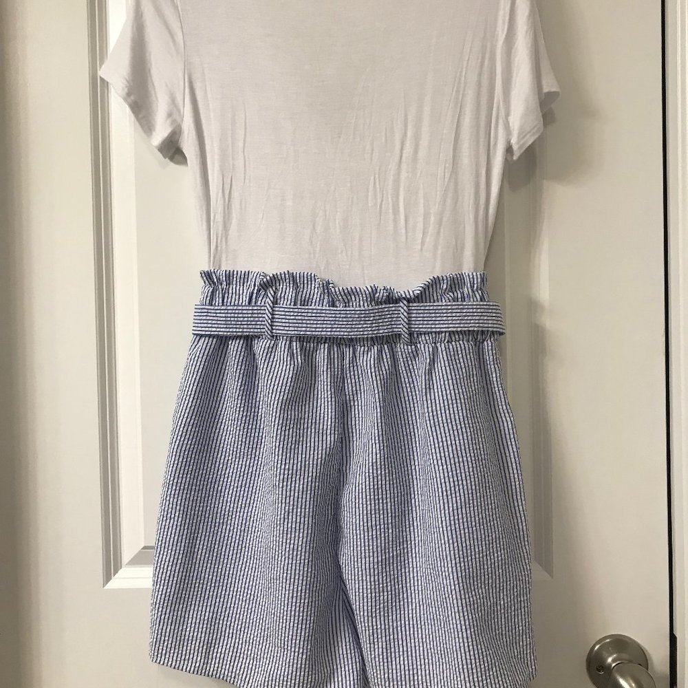 Romper - Picture 2 of 4